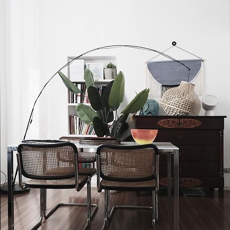 Comecasa Grazioso Loft In Crocetta Near Mangiagalli Мілан Екстер'єр фото