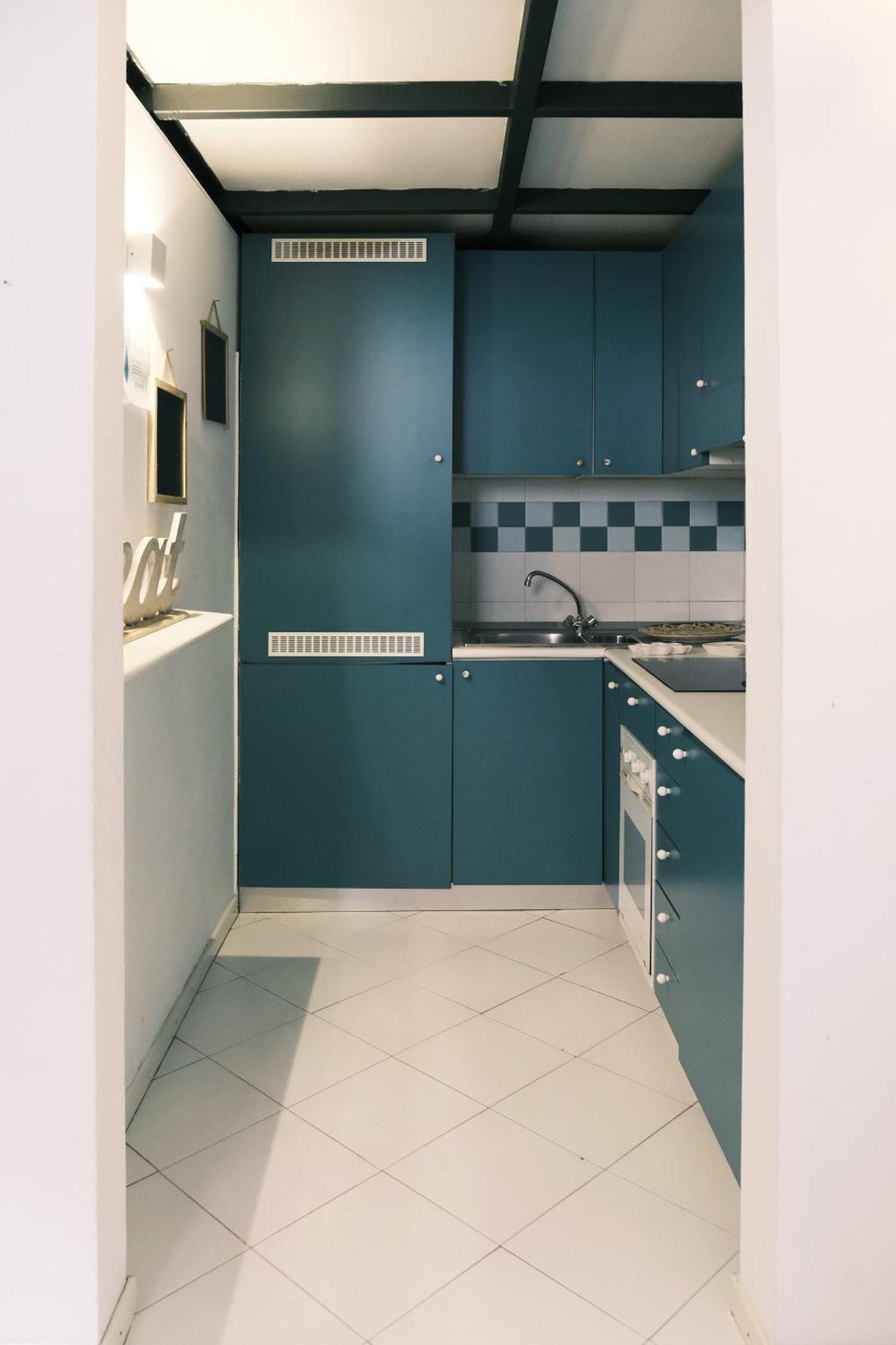 Comecasa Grazioso Loft In Crocetta Near Mangiagalli Мілан Екстер'єр фото