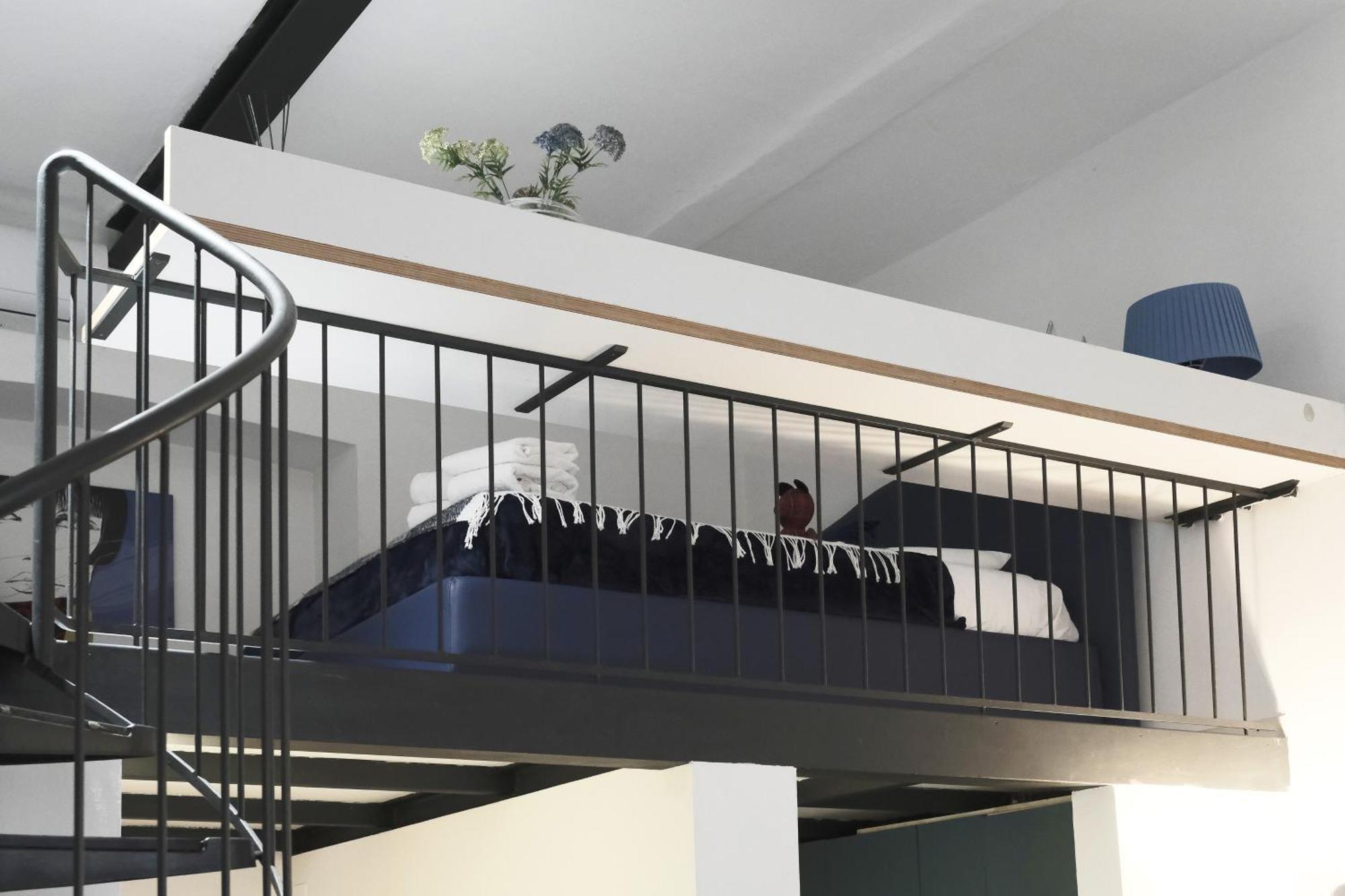 Comecasa Grazioso Loft In Crocetta Near Mangiagalli Мілан Екстер'єр фото