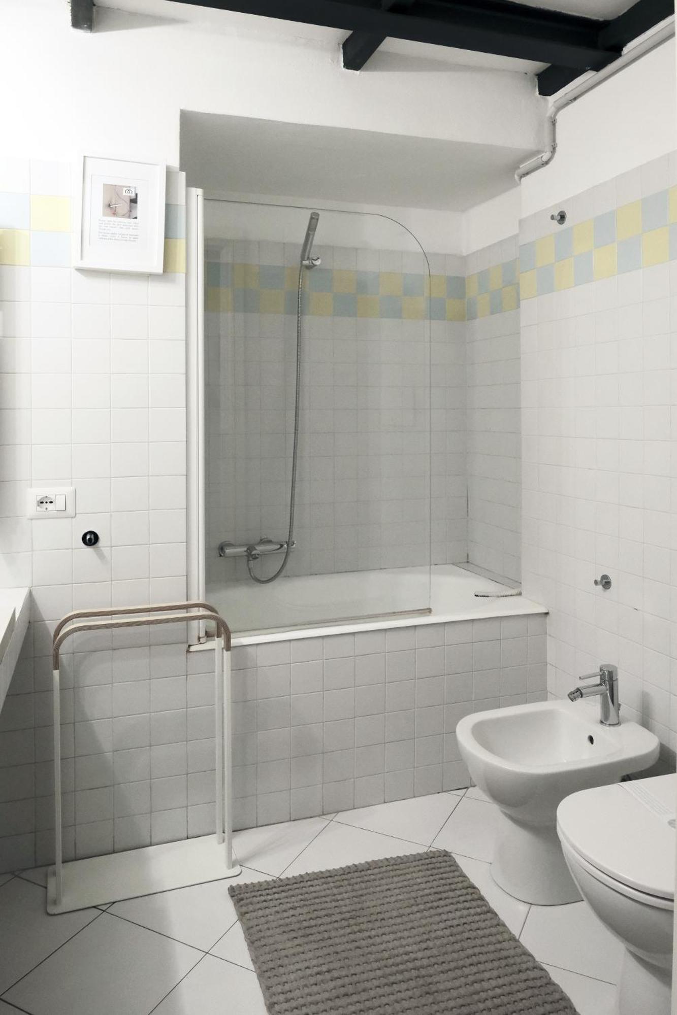 Comecasa Grazioso Loft In Crocetta Near Mangiagalli Мілан Екстер'єр фото