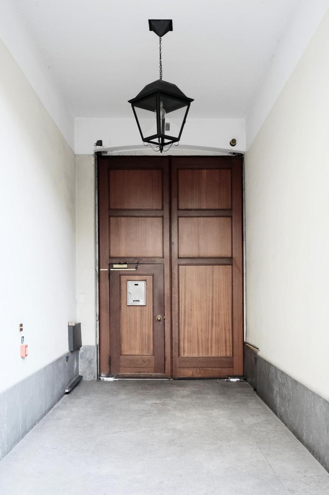 Comecasa Grazioso Loft In Crocetta Near Mangiagalli Мілан Екстер'єр фото