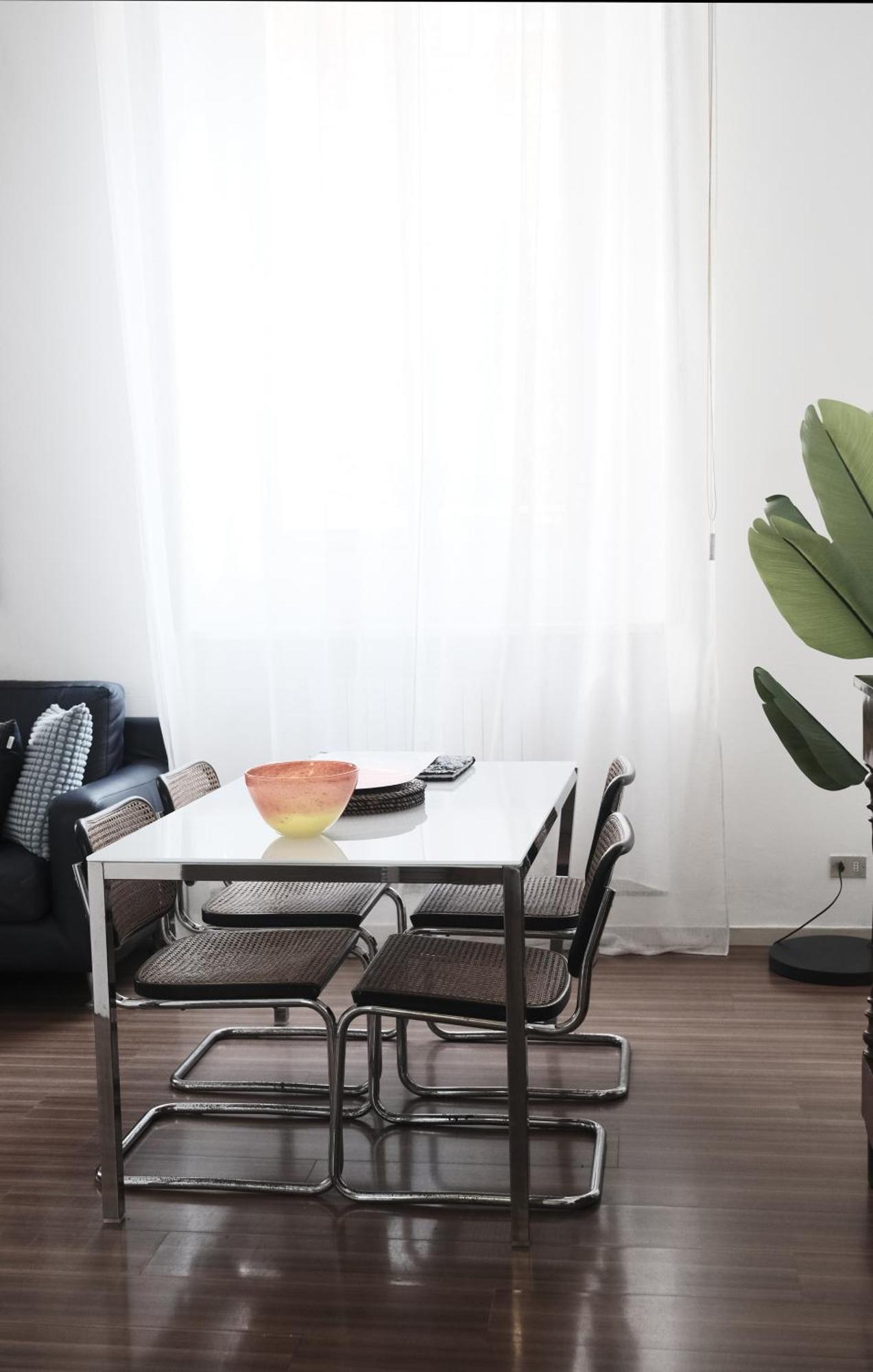 Comecasa Grazioso Loft In Crocetta Near Mangiagalli Мілан Екстер'єр фото