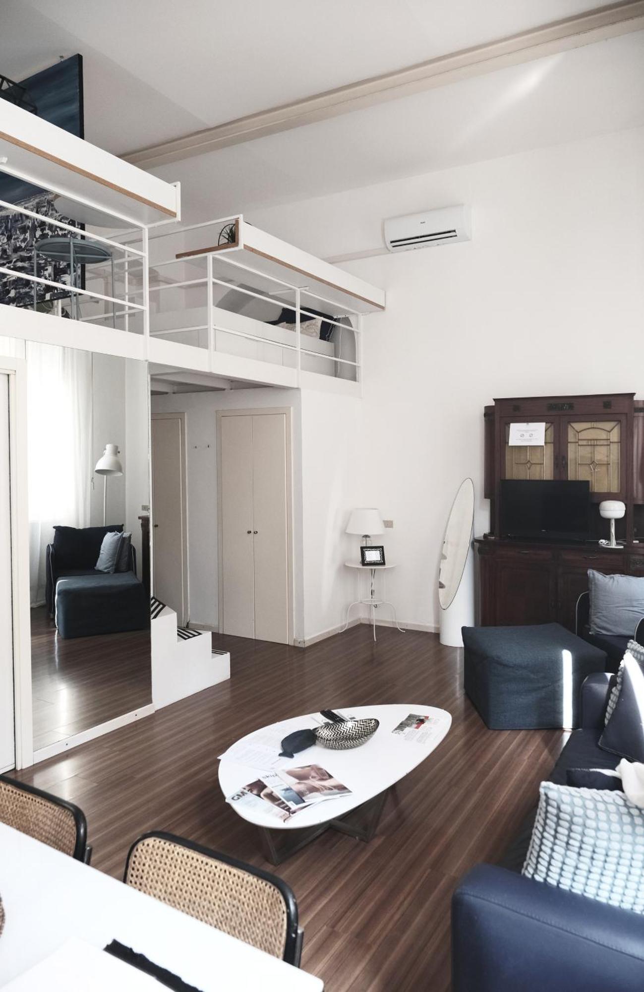 Comecasa Grazioso Loft In Crocetta Near Mangiagalli Мілан Екстер'єр фото