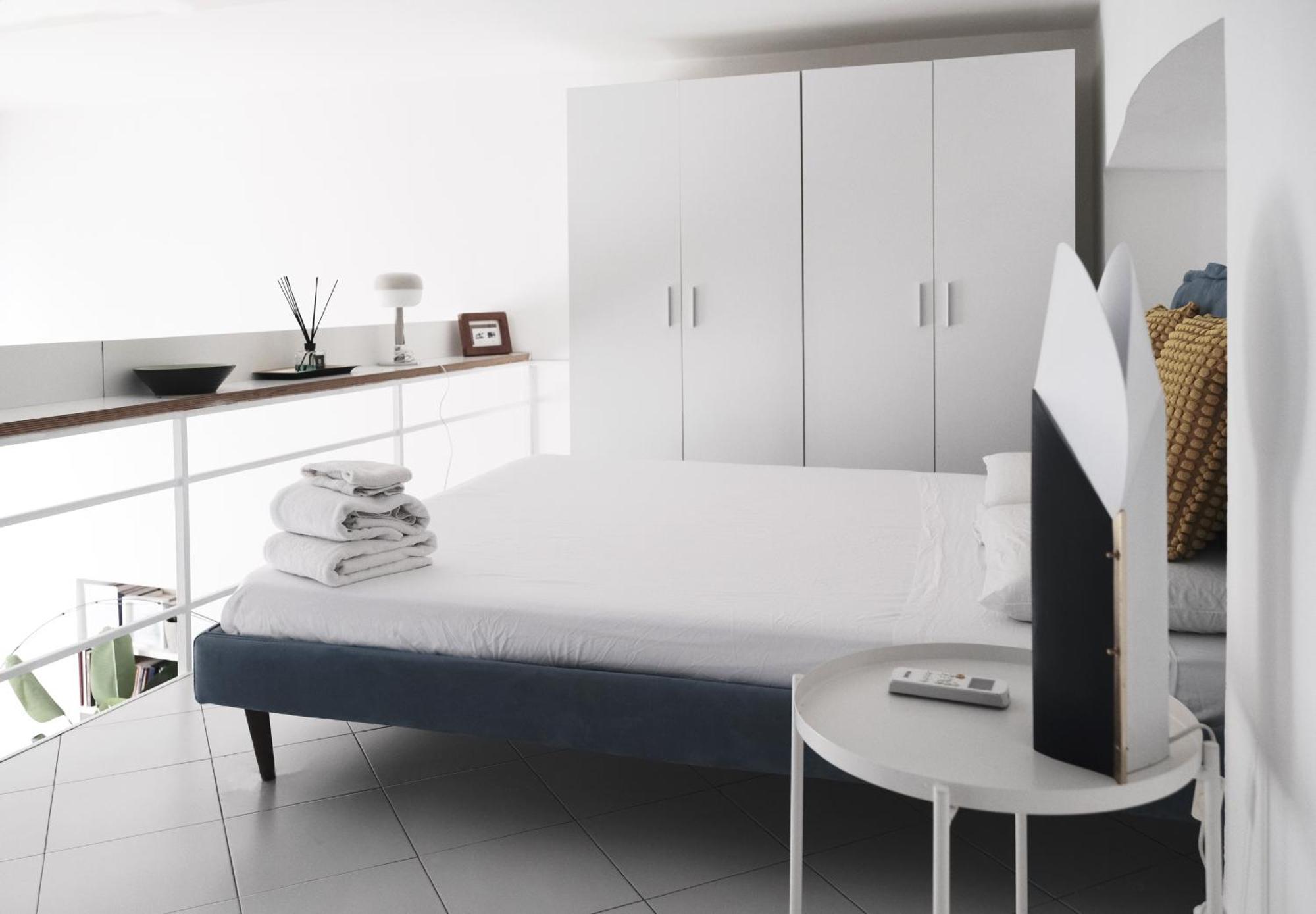 Comecasa Grazioso Loft In Crocetta Near Mangiagalli Мілан Екстер'єр фото